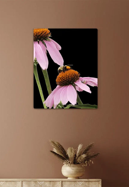 Wall Art - The Butterfly Mama