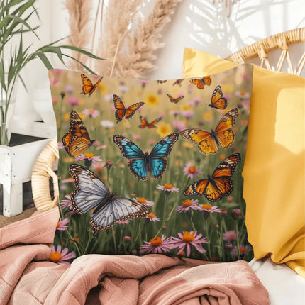 Pillows - The Butterfly Mama