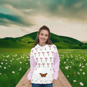 Hoodies - The Butterfly Mama