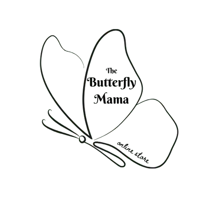 New Arrivals - The Butterfly Mama