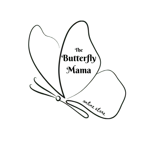 New Arrivals - The Butterfly Mama