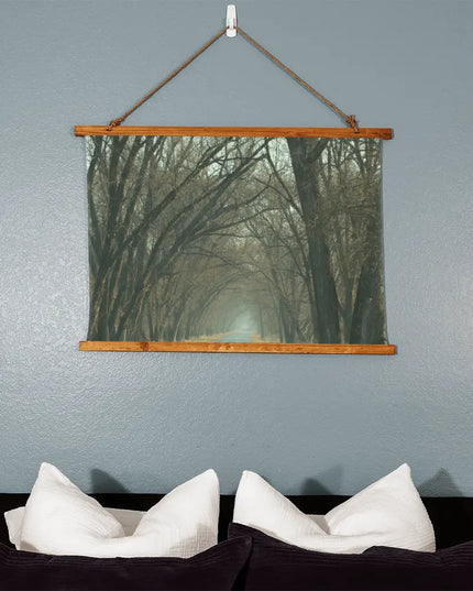 Enchanted Woodland Pathway - The Butterfly Mama