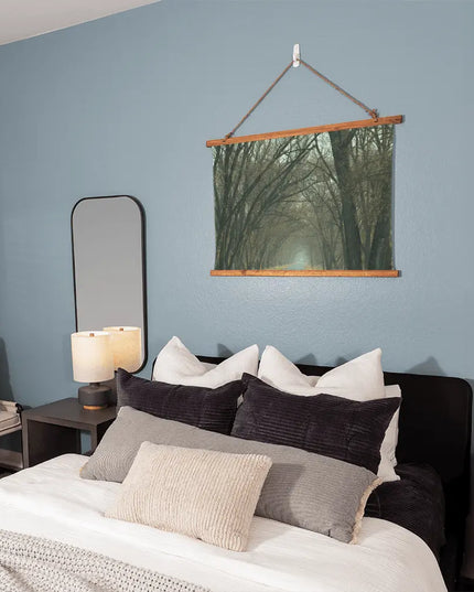 Enchanted Woodland Pathway - The Butterfly Mama