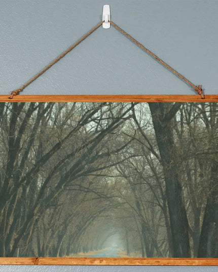 Enchanted Woodland Pathway - The Butterfly Mama