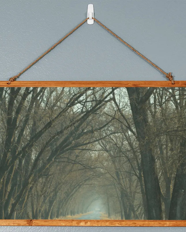 Enchanted Woodland Pathway - The Butterfly Mama