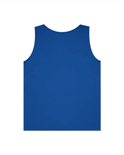 Hiding Among the Wildflowers, Send Snacks! Tank Top - The Butterfly Mama