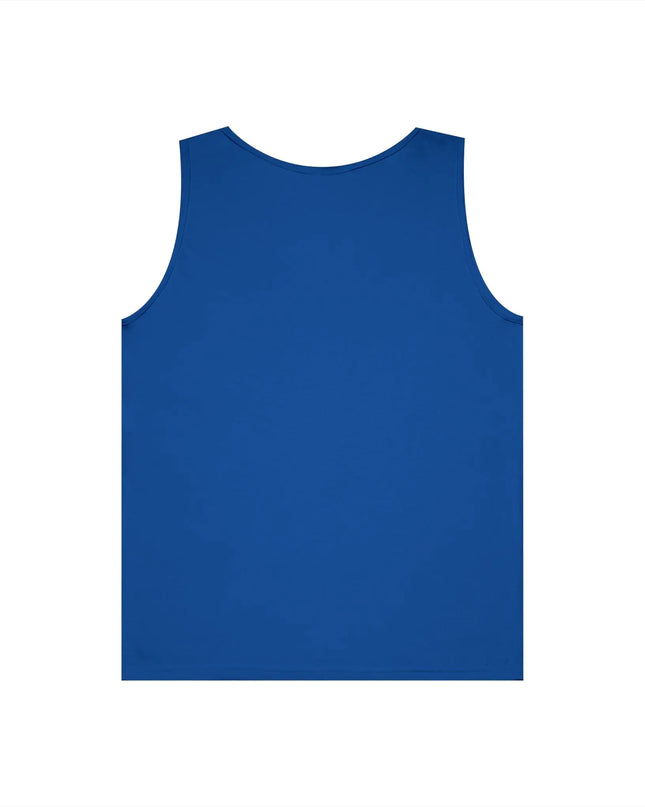 Hiding Among the Wildflowers, Send Snacks! Tank Top - The Butterfly Mama