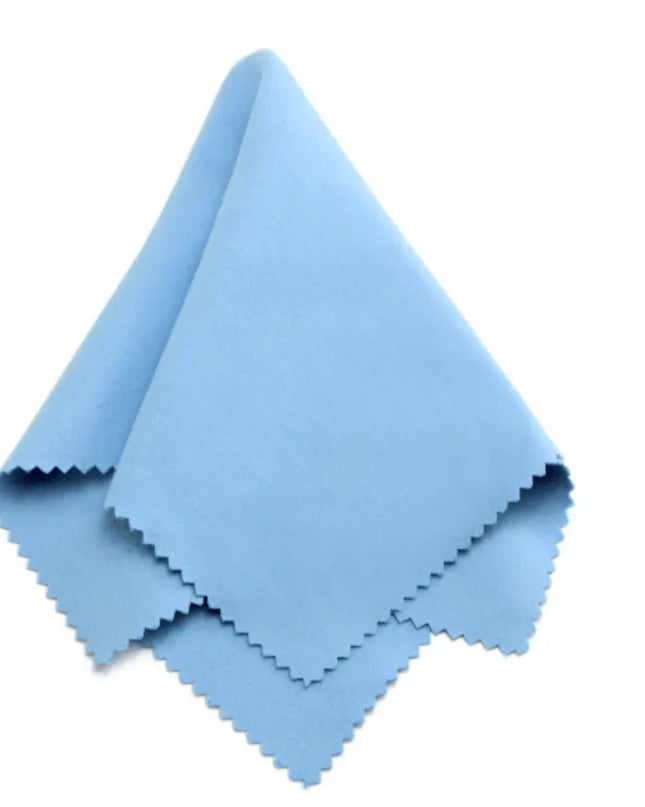 Polishing Cloth - The Butterfly Mama